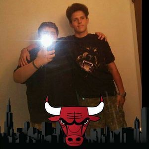 Meet your Posher, Benjamin