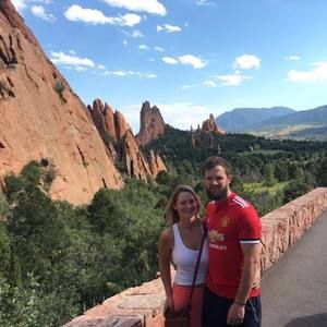 Meet your Posher, Richey