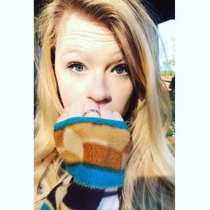 Meet your Posher, Jenna