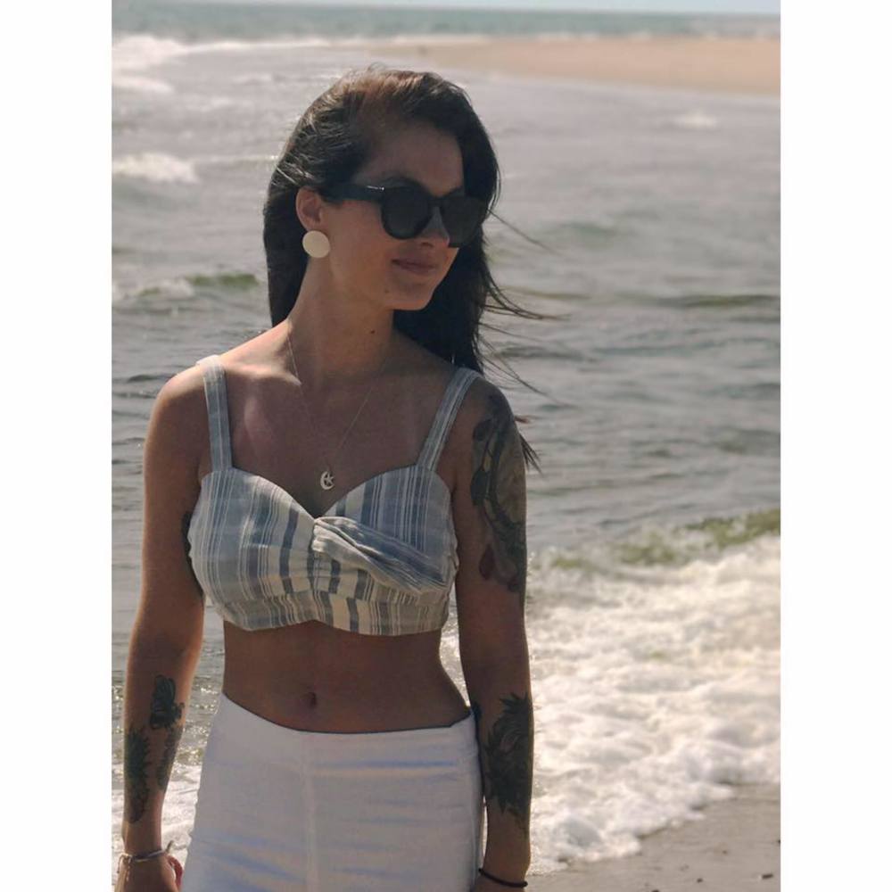 Meet your Posher, Jennifer