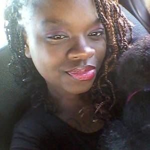 Meet your Posher, Janay