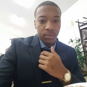 Meet your Posher, Jordan