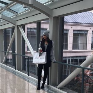 Meet your Posher, Karyna