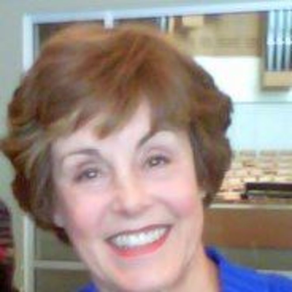 Meet your Posher, Lynn