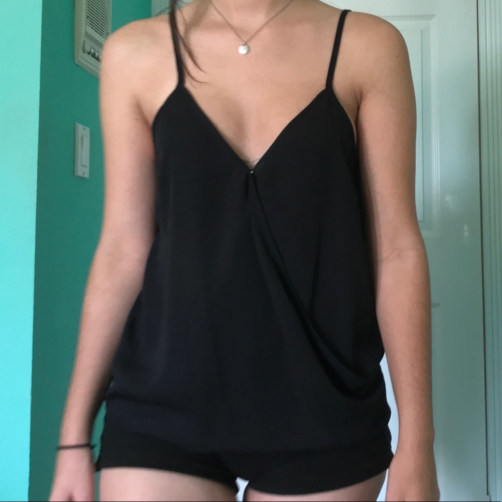 Black Top