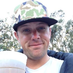 Meet your Posher, Jared