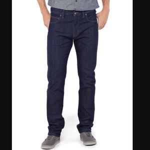 Patagonia Men’s Straight Fit Jeans