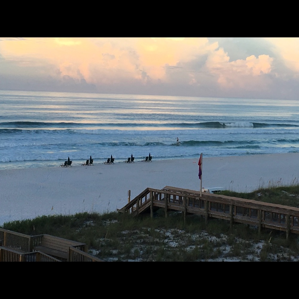 Meet your Posher, Carla