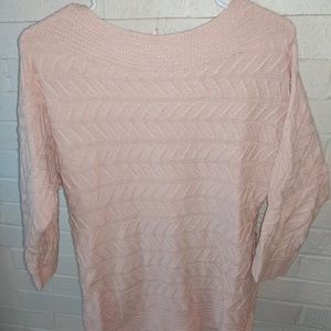 Women's sweater