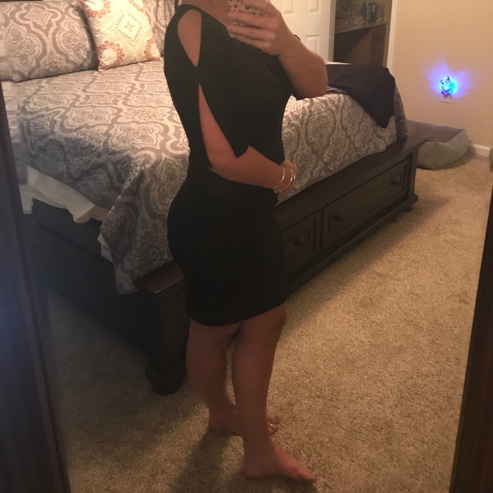 BodyCon dress