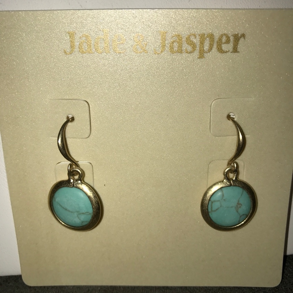 Soul Earrings