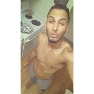 Meet your Posher, Nickolas