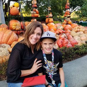 Meet your Posher, Genie