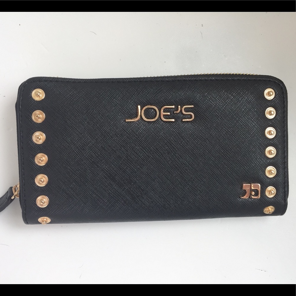 Joe’s Clutch Wallet