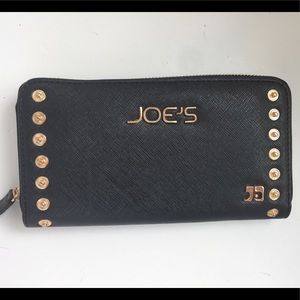 Joe’s Clutch Wallet