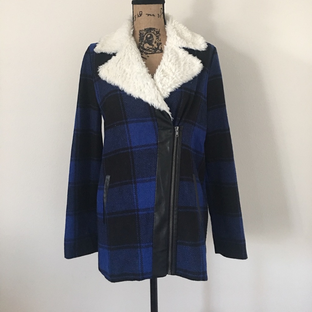 JACK by B.B. Dakota Rocket Jacket