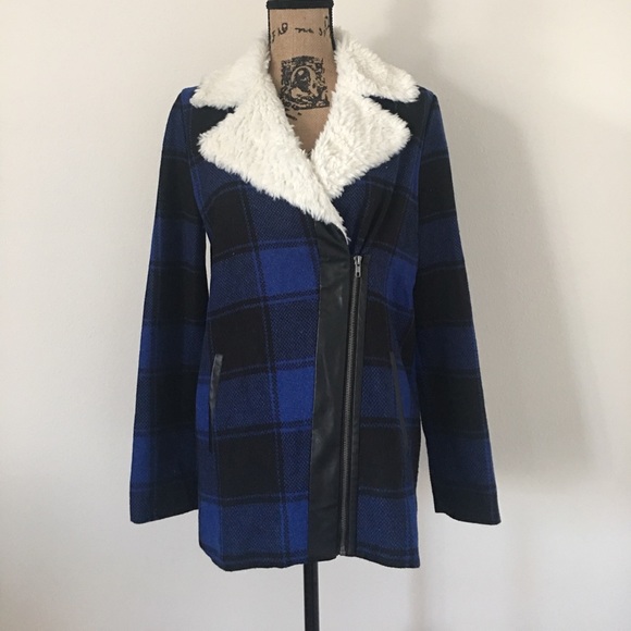 JACK by B.B. Dakota Rocket Jacket - Picture 1 of 4