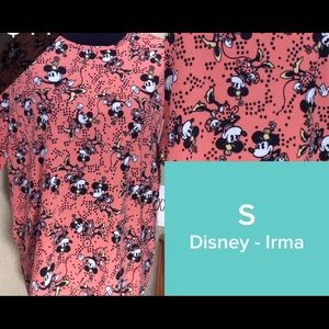 Disney LuLaRoe