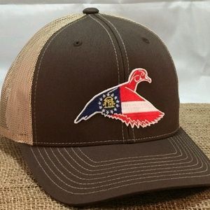 Meet your Posher, Christian