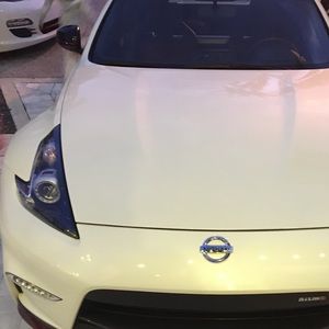 Meet your Posher, Juan