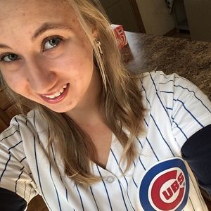 Meet your Posher, Melanie