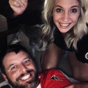 Meet your Posher, John-nicole