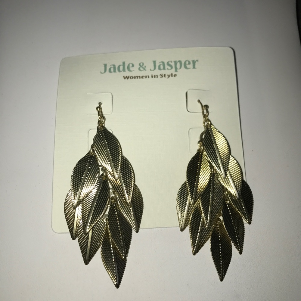 Drizzling Zola Earrings