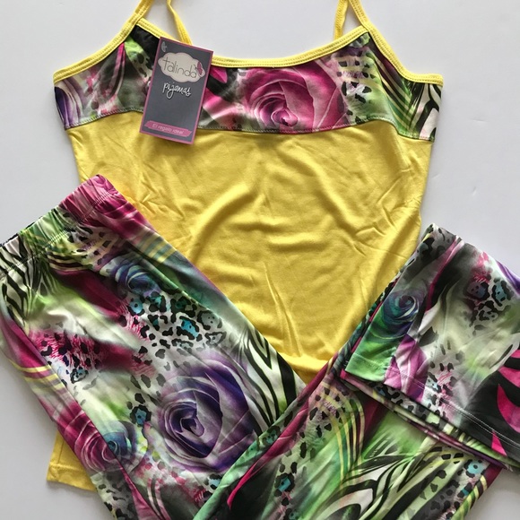 💝 PJ Set - Picture 2 of 4