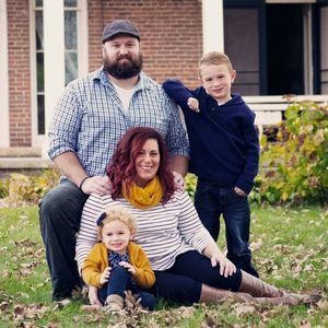 Meet your Posher, Alecia