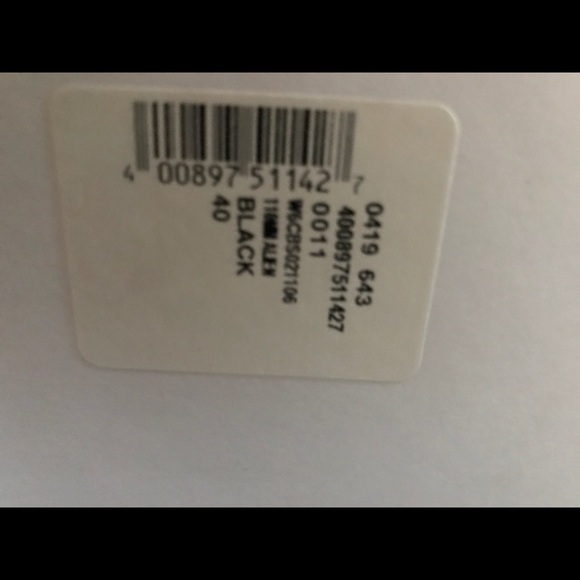 Balmain Booties - Picture 4 of 8