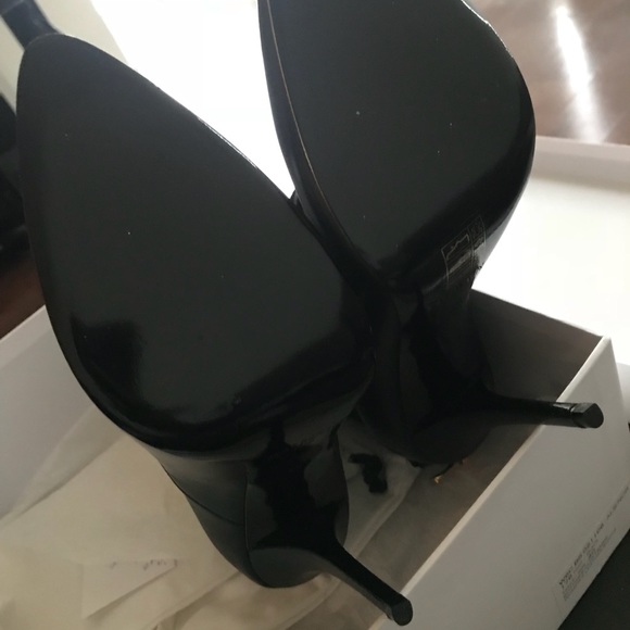 Balmain Booties - Picture 7 of 8