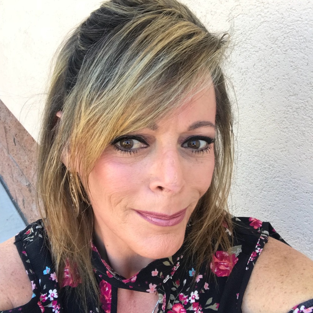 Meet your Posher, Dianne