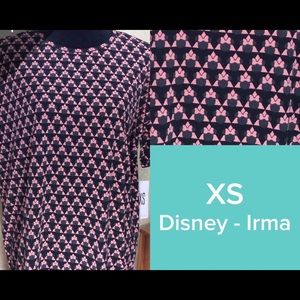 Disney LuLaRoe