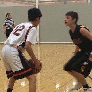 Meet your Posher, Jason