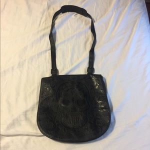 Loungefly crossbody purse