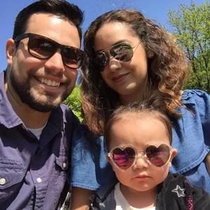 Meet your Posher, Nathan