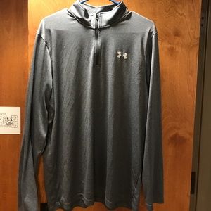 Men’s Under armour pullover