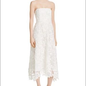 BB Dakota Eleanor Dress