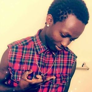 Meet your Posher, Jb charlse