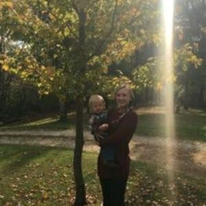 Meet your Posher, Lacy