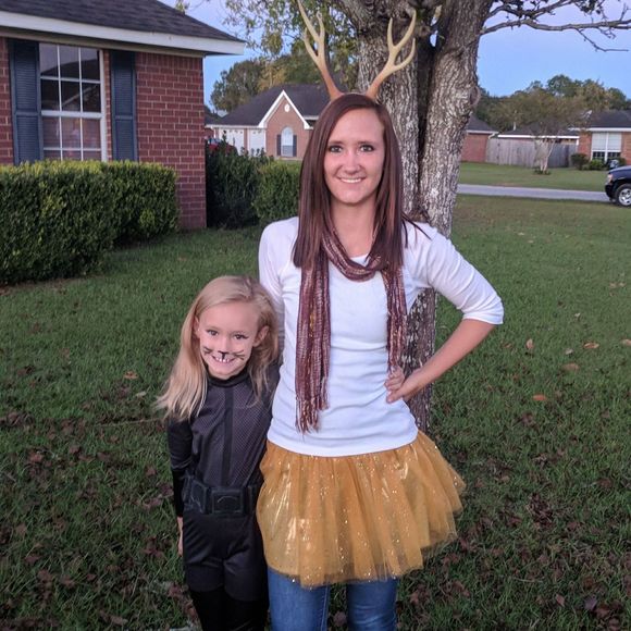 Meet your Posher, Ariel - Picture 1 of 1