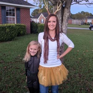 Meet your Posher, Ariel