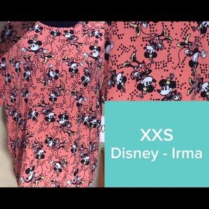 Disney LuLaRoe
