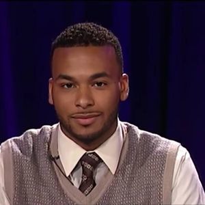 Meet your Posher, Darren