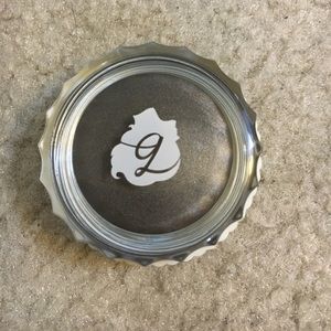 Benefit Cosmetics crease less cream shadow duo