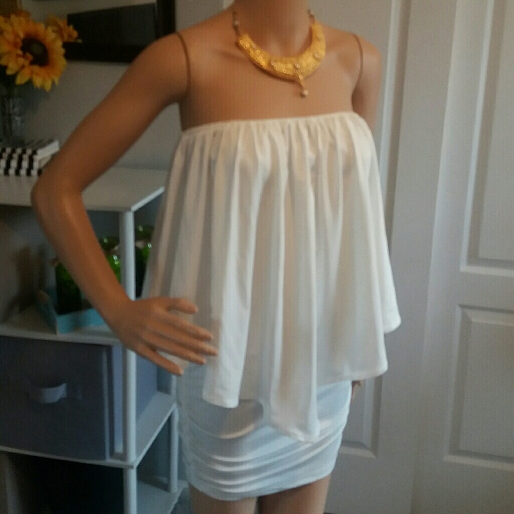 Off the shoulder versatile bodycon dress