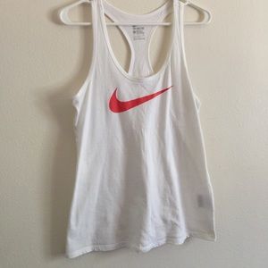 Nike Tank Top ✅