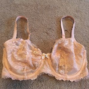 Victoria secret unlined Demi