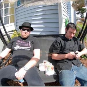 Meet your Posher, Matthew