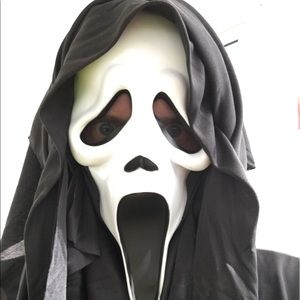 Meet your Posher, Brian